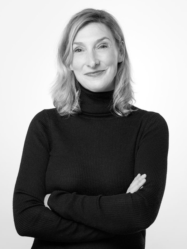 Porträtbild Martina Wieser