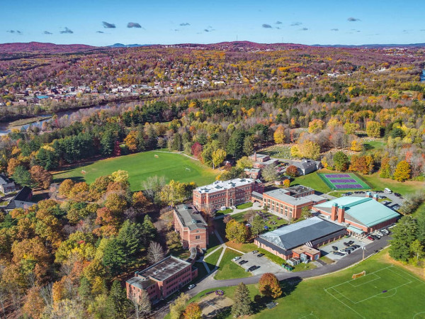 Bishop's College School Kanada