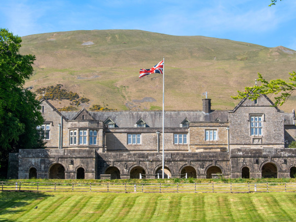 Sedbergh School