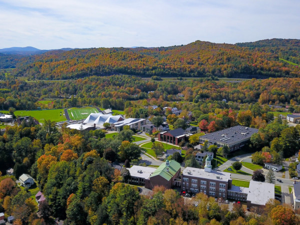 St. Johnsbury Academy