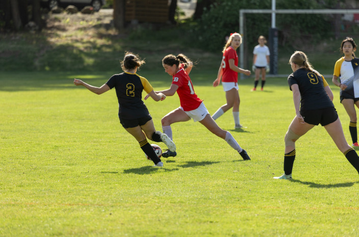 Schulen mit Football Academy