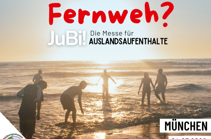 Jubi-Messe in München